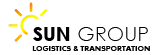 گروه بازرگانی آفتاب