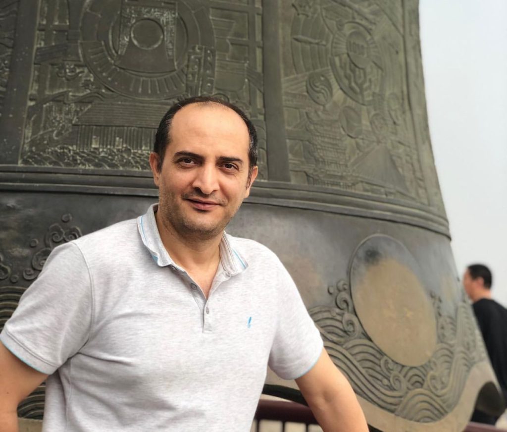 حسن گلفرشچی