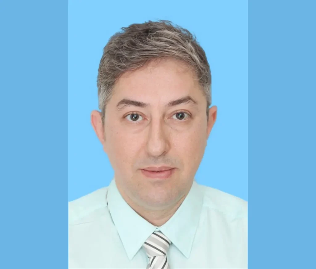 جمال صمدانی
